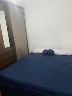 Apartamento pé na areia - PG - Praia Grande - 2