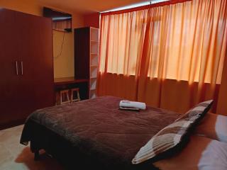 Hotel Princesa Yaiza - Riobamba - 0