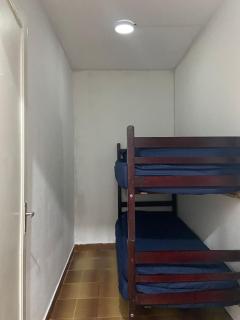 Apartamento pé na areia - PG - Praia Grande - 1
