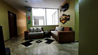 Hotel Princesa Yaiza - Riobamba - 6