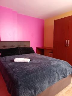 Hotel Princesa Yaiza - Riobamba - 4