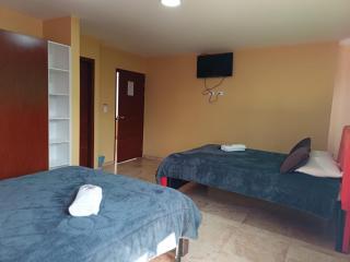 Hotel Princesa Yaiza - Riobamba - 3