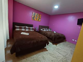 Hotel Princesa Yaiza - Riobamba - 1