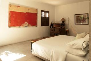 Lo Sereno Casa de Playa - Troncones - 6