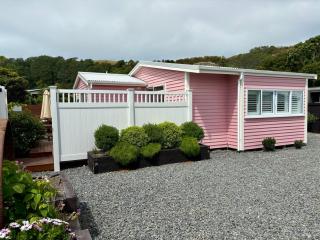 Pink Palace , South Bay Kaikoura - Kaikoura - 0