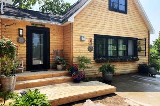 Three Sisters Meadow Sweet Retreat - 8