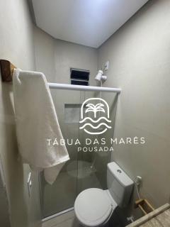 Pousada Tábua das Marés - 7