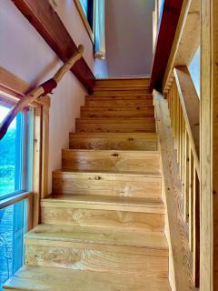 Three Sisters Meadow Sweet Retreat - 6