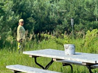 Three Sisters Meadow Sweet Retreat - 5