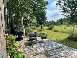 Three Sisters Meadow Sweet Retreat - 4