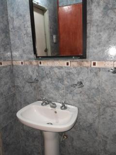 Complejo Extremo 4 - 4