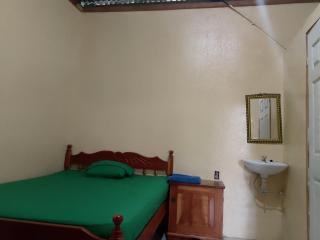 The Malinche Hostal - Rivas - 8