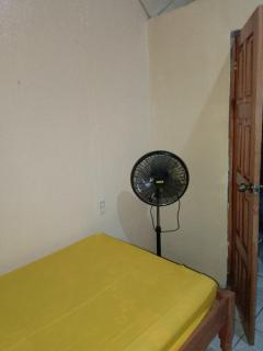 The Malinche Hostal - Rivas - 6