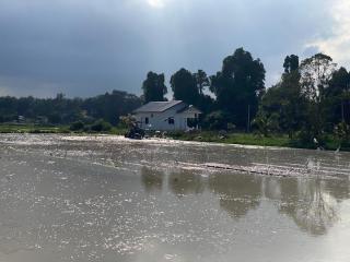 D'Bendang Homestay - Tumpat - 9