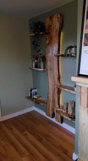 Glencloy View Getaway, Carnlough - - 8