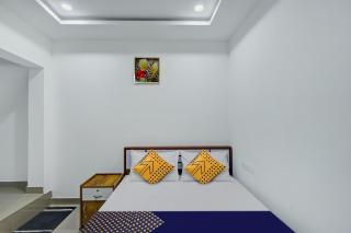 SPOT ON Hotel Aqua Palace Inn - Kannur - 3