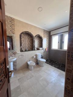Charmante Villa à Rmilat Plage - Asilah - 5