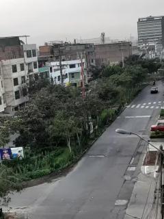 Acogedora y centrica habitacion a 5 minutos de Plaza norte - Lima - 1