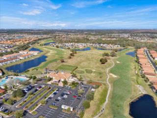 5Bed Perfect retreat Golf course for your getaway - 7