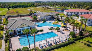 5Bed Perfect retreat Golf course for your getaway - 0