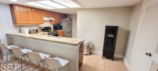 Saida Towers IV #108 condo - South Padre Island - 8