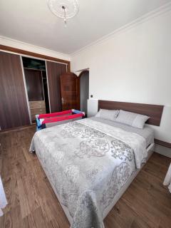 Charmante Villa à Rmilat Plage - Asilah - 7