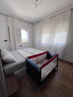 Charmante Villa à Rmilat Plage - Asilah - 6