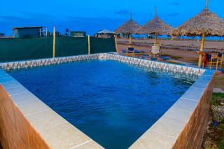 Amanya 2 Bedroom Self Catering Tent - Amboseli - 7