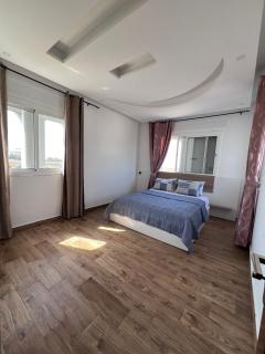 Villa spacieuse avec jardin & vue mer - Asilah - 9