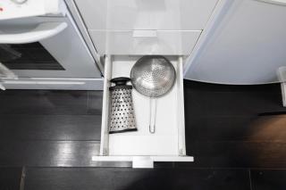 Modern 1BR King Suite, Central Downtown Toronto - 1