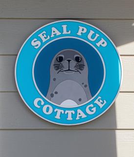 Seal Pup Cottage - Ocean Shores - 8