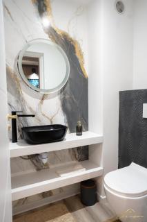 Premium Cayenne Apartment - Private Cine & SPA - Cochon Brûlé - 6