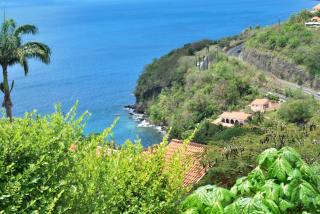 Vue sur Mer Caprices de l'Ombre - Schœlcher - 4