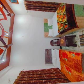 Sri Sitaram hanuman ji guest house - Ayodhya - 7