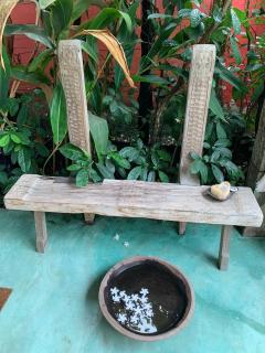 Pousada Spa Oasis - Caraíva - 9