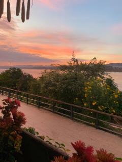 K Khan Garden at Chiang Khan Walking Street - 2