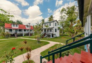 Plantage Resort Frederiksdorp - 7