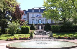 Le Thermal Tonic - Balcon - Central - Wifi - Chamalières - 2