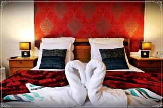 Pensiunea PORTAS RESORT - Slănic - 2