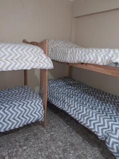 Complejo Extremo 4 - 5