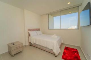 Premium Hub Sunno Beach AP 1303 y 905 - Cartagena de Indias - 2