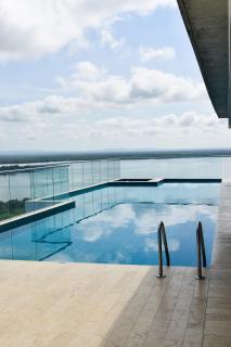 Premium Hub Sunno Beach AP 1303 y 905 - Cartagena de Indias - 4