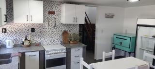 Quinta Las Flores by Ginkgo Hostel - La Plata - 2