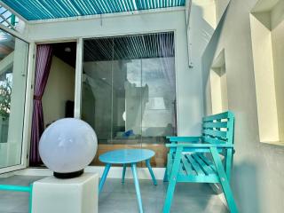 Villa Đại Dương View Biển Đảo Phú Quý - Cu Lao Thu - 4