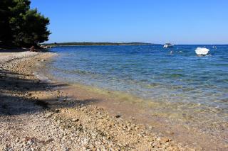 Apartments with parking space Valbandon, Fazana - 23687 - 9