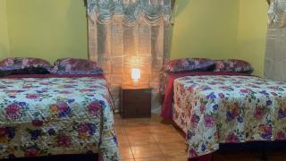 Hotel y Restaurante Alexandra - Rovine di Copán - 9