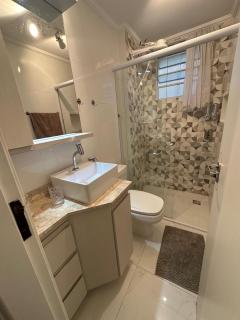 Apartamento Central na 15 de Novembro - Poços de Caldas - 3