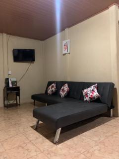 Casa Heliconia - Puerto Jiménez - 3