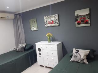 Fabuloso Departamento - Excelente Ubicacion - Ciudad del Este - 4