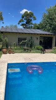 Terranostra, una casa quinta para disfrutar en familia - Pavón - 4